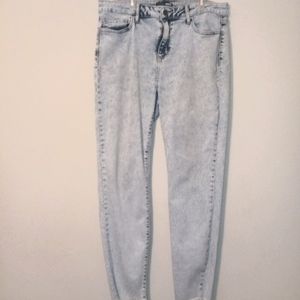 Fashion nova jeans